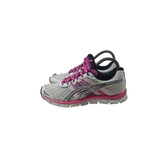 Asics Gel-Blur 33 Athletic Running Shoes Women's Size 7.5 - Picture 1 of 9